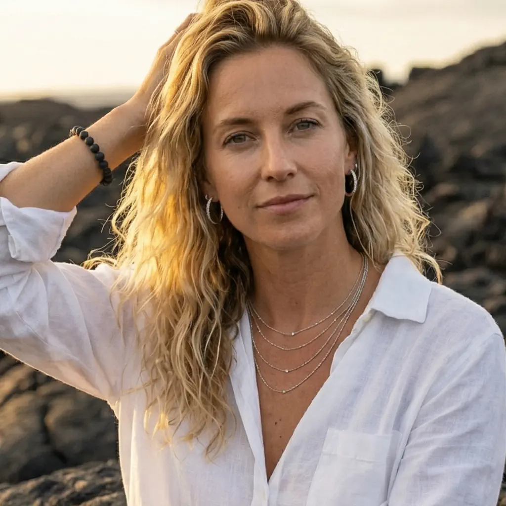 Moderner Silberschmuck aus 925er Silber in Gold & Silber René Rose Jewelry